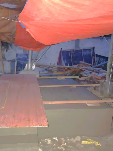Lashing Image 1